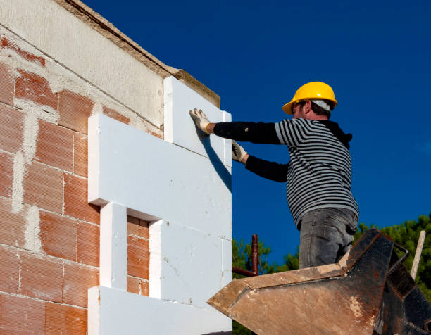 Professional Insulation Contractor in Sumrall, MS