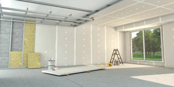 Best Insulation Repair Services  in Sumrall, MS