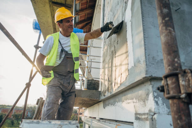 Best Insulation Replacement Services  in Sumrall, MS