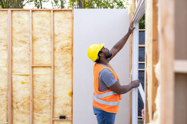 Best Crawl Space Insulation  in Sumrall, MS