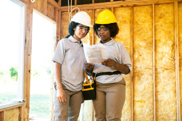 Best Home Insulation Services  in Sumrall, MS