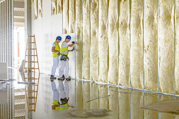 Range of Insulation Solutions in Sumrall, MS